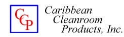 Caribbean Cleanroom Products