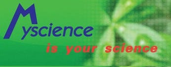 MyScience Ltd. Partnership
