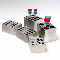 Benchmark Scientific Dry Bath Aluminum Blocks