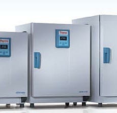 Thermo Fisher laboratory ovens in three sizes