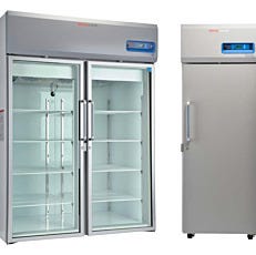Refrigerators (4°C)