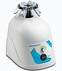 Mortexer Vortex Mixer by Benchmark