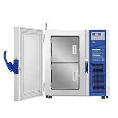 Superior Thermal Insulation of -86ºC Ultra-Low Temperature Freezer by Haier Biomedical
