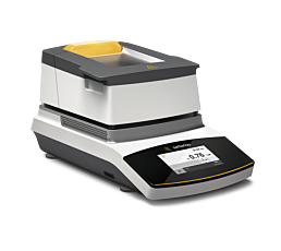 Sartorius Inrared Moisture Analyzer MA160