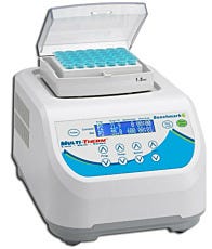 Multi-Therm Vortexer