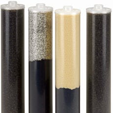 Barnstead B-Pure and E-Pure Cartridges for Type 1 Laboratory Water