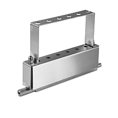 6-Pipette Insert #4575500 for Labconco Glassware Washers for Labconco Glassware Washers