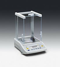 extend analytical balance