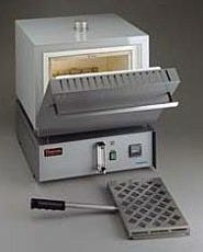 Medium Muffle Furnace; 240V Automatic Single Setpoint