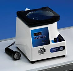 The CentriVap micro IR Vacuum Concentrator