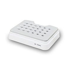 Block, 24x0.5ml, for MultiTherm Touch Shaker by Benchmark Scientific