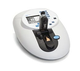 NanoVue Plus Spectrophotometer by Biochrom