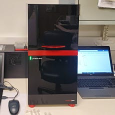 Analytik Jena QTOWER 3 PCR Thermal Cycler