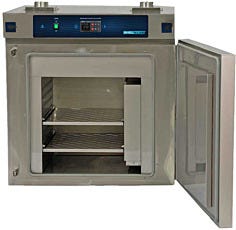 Cleanroom Oven, Stainless Steel Interior and Exterior, 5.0 cu. ft., 220V