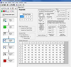 Hudson Robotics SOLOSoft Software