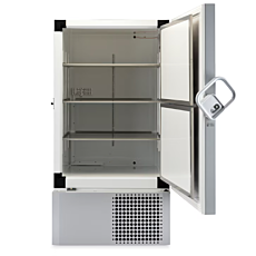 Image of TSX Core Series General Purpose Ultra-Low Freezers with an open door