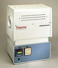 Tube Furnace, 500C - 1700C, Independent Control