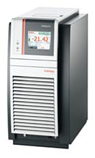 PRESTO A40 Temperature Control System by Julabo; energy efficient, quiet operation with rapid heating and cooling