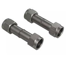 Adapter M16x1 f to M 16x1 female by Julabo, 8890024, Qty. 2