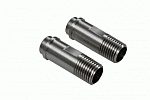 2 Adapters M16x1 f. to NPT 1/4″ m by Julabo