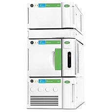 Atlus Ultra Performance Liquid Chromatography System