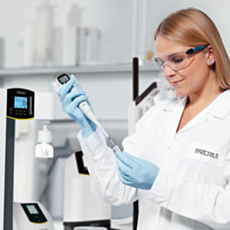 Application Specific models of Arium Pro Ultrapure Lab Water Systems by Sartorius
