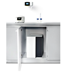 Accessories for Arium Pro Ultrapure Water Systems by Sartorius