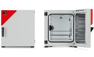 BD Series Avantgarde.Line Standard Incubators by BINDER
