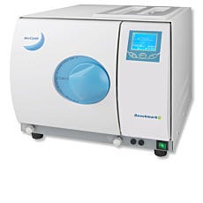 Benchmark Mini Autoclave
