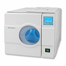 Benchmark Scientific Mini Autoclave
