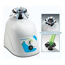 Benchmark Scientific Mortexer