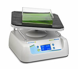 Rocker BenchWaver 3-D Flat Mat Platform US Plug 120V