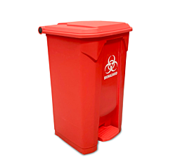 MTC Bio Biohazard Bins