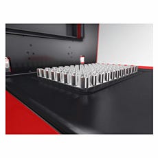 Ramping - Accuracy - Control Technology