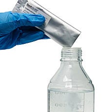 Powdered Electrophoresis Buffer Packs