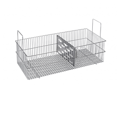 Bulk Tube Insert #4573500 for Labconco Labware Washers
