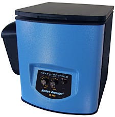 Bullet Blender® Gold Models