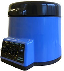 Bullet Blender® Blue Models