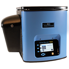 Bullet Blender Gold #BB24-AU by Next Advance