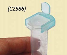 CapLock Clips by MTC Bio