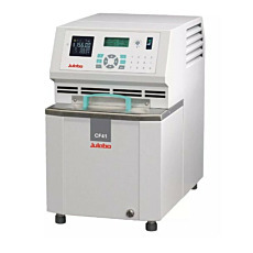High-Tech CF41 Cryo-Compact Circulator by Julabo