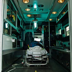Portable UV Disinfection of Any Space
