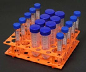 Combo Tube Rack by MTC Bio