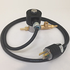 Vacuum Pump Connection Kit