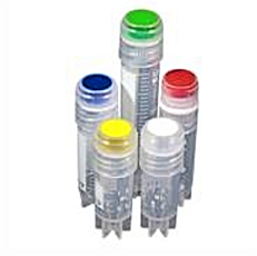 Cryogenic Vials Cap by MTC Bio