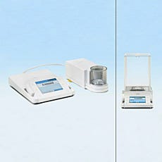 Modular Cubis Ultra-Micro, Semi-Micro, and Micro Balances