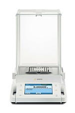 cubis semi-micro balance