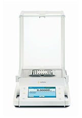 Cubis Semi-Micro Balance