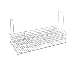 20-24 mm Culture Tube Insert #4573800 for Labconco Labware Washers