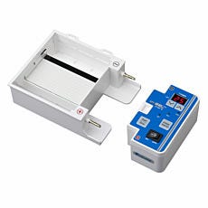 myGel Mini Electrophoresis System Power Connection